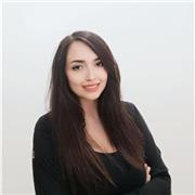Clases de apoyo en la asignatura, aprendizaje del idioma, o preparación de exámenes oficiales (Cambridge/ EOI)